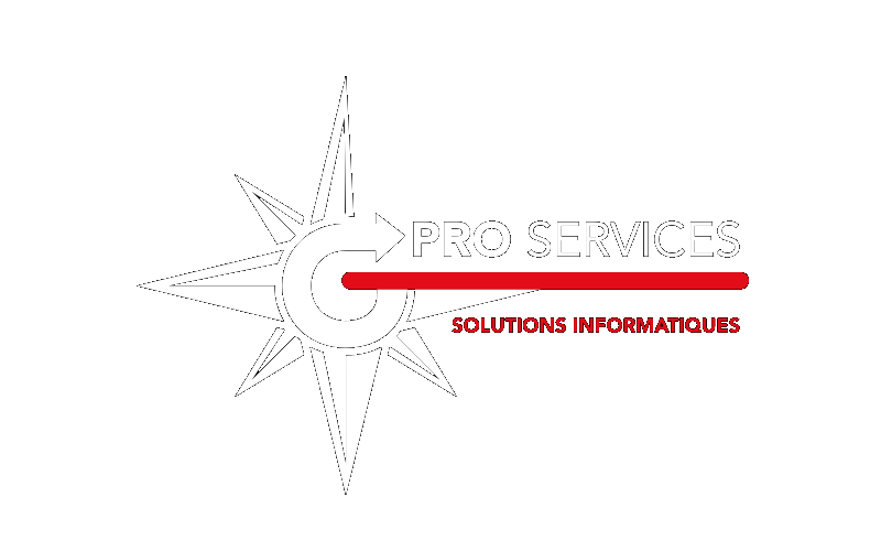 Logo GProServices