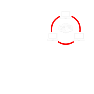 reseaux informatique wifi et filaires