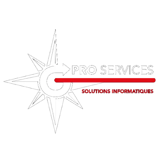 Logo GProServices