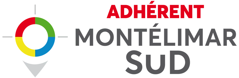 Adhérent Montélimar Sud Développement