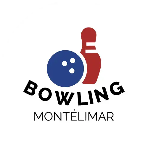 Logo du Bowling de Montélimar